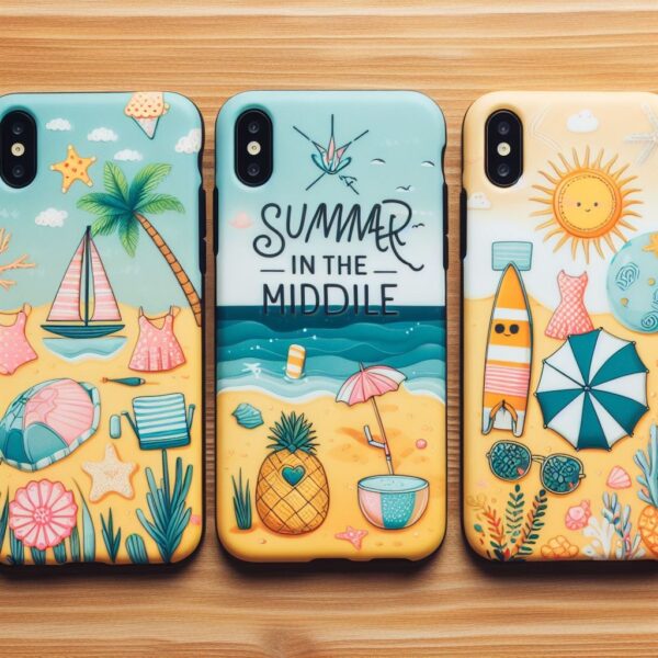 Summer Case Pack
